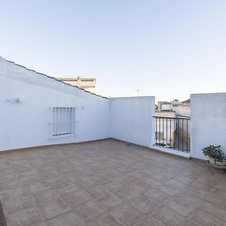 El Rinconcito De Noa - Apartment With Free Wifi Jerez de la Frontera Exterior photo