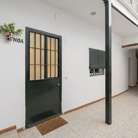 El Rinconcito De Noa - Apartment With Free Wifi Jerez de la Frontera Exterior photo