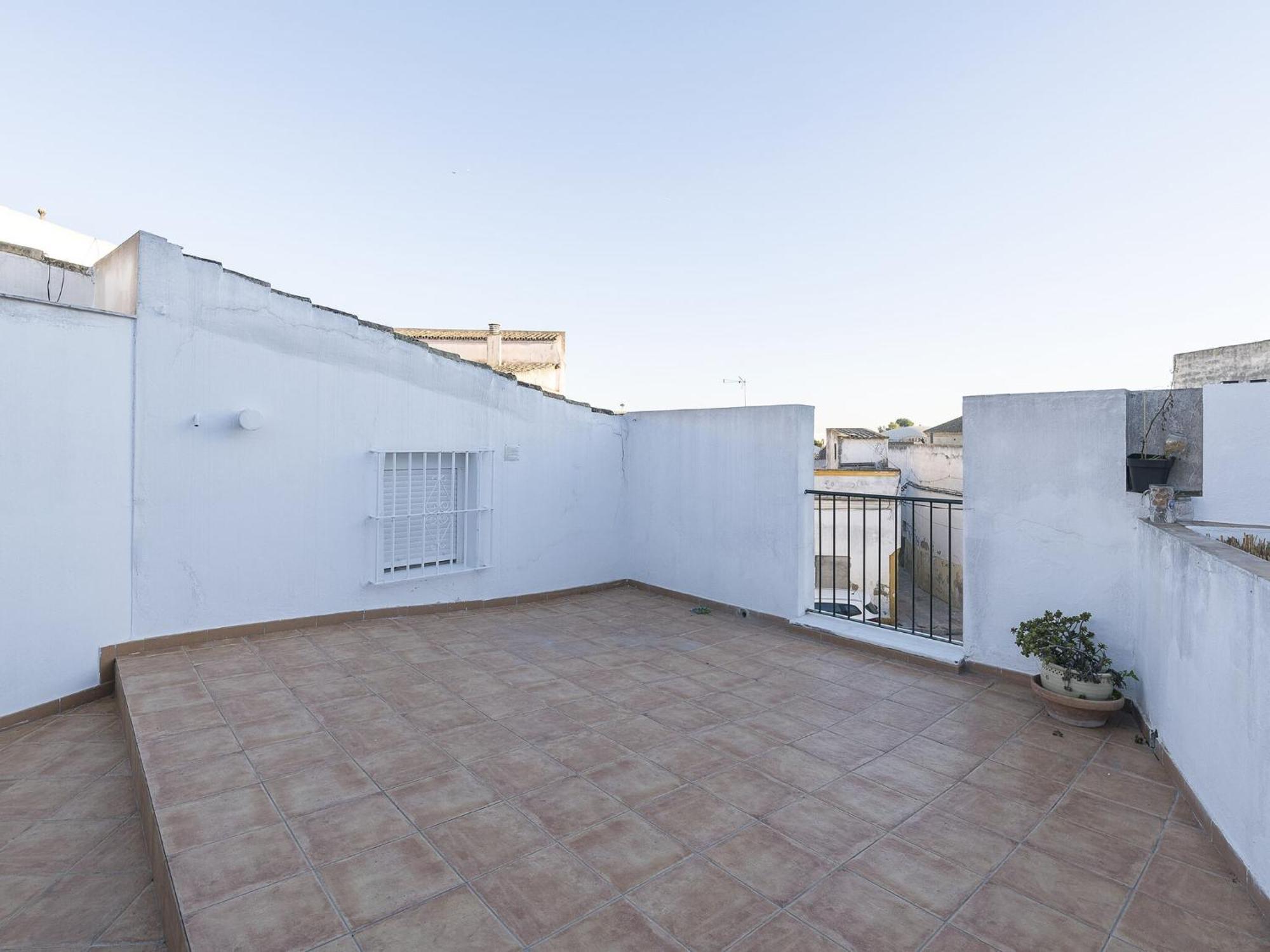 El Rinconcito De Noa - Apartment With Free Wifi Jerez de la Frontera Exterior photo